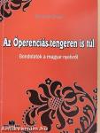 Az Óperenciás-tengeren is túl