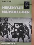 Merénylet Marseille-ben