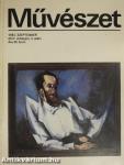 Művészet 1983. szeptember