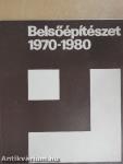 Belsőépítészet 1970-1980