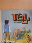 Tell Vilmos