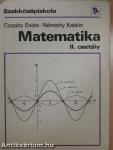 Matematika II.