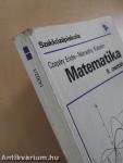 Matematika II.