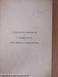 A szelistyei asszonyok/A szökevények/Apró képek a vármegyéből