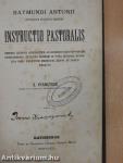 Instructio Pastoralis