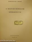 A magyar irodalom képeskönyve