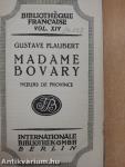 Madame Bovary