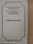 Madame Bovary