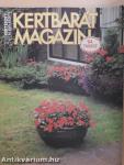 Kertbarát Magazin 1984. tavasz