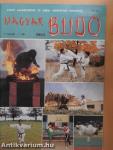 Magyar Budo 1995/3