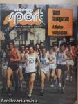 Képes Sport 1982. április 6.