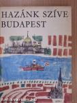 Hazánk szíve Budapest 