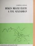 Békés megye élete a XVI. században