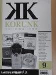 Korunk 2008. szeptember