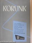 Korunk 1965. november