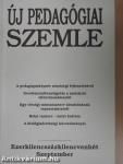 Új Pedagógiai Szemle 1997. szeptember