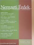 Nemzeti érdek 2007/ősz