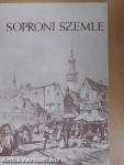 Soproni Szemle 1995/1.