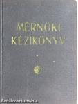 Mérnöki kézikönyv 1.