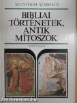 Bibliai történetek, antik mítoszok