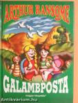 Galambposta