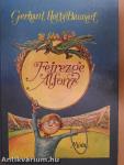 Fejrezge Alfonz