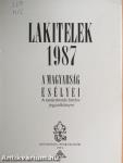 Lakitelek 1987