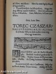 Cancionale azaz históriás énekeskönyv