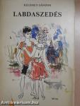 Labdaszedés