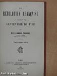 La Révolution Francaise a propos du Centenaire de 1789