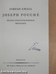 Joseph Fouché