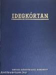 Idegkórtan