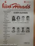 Vívó híradó 1997/2