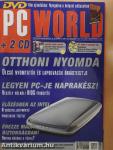 PC World 2002. november - 2 db CD-vel