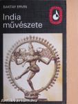 India művészete I-II.