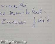 Korhatártalanul - 50 után is aktívan (dedikált példány)