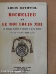 Richelieu et le roi Louis XIII