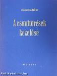 A csonttörések kezelése V.