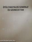 Épületasztalos szakrajz és szerkezettan