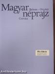 Magyar néprajz