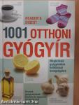 1001 otthoni gyógyír