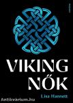 Viking nők
