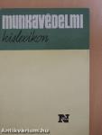 Munkavédelmi kislexikon