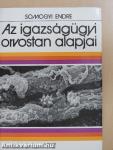 Az igazságügyi orvostan alapjai