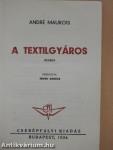 A textilgyáros