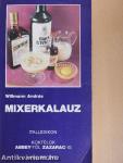 Mixerkalauz