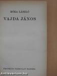 Vajda János