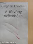 A törvény szövedéke
