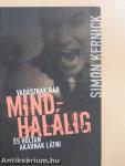 Mindhalálig