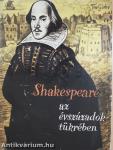 Shakespeare az évszázadok tükrében